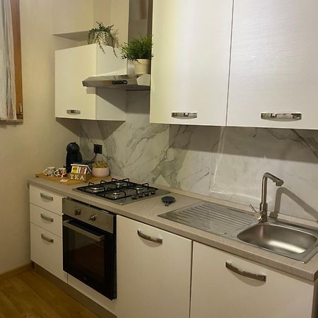 Casa Gallina Волтера Екстериор снимка
