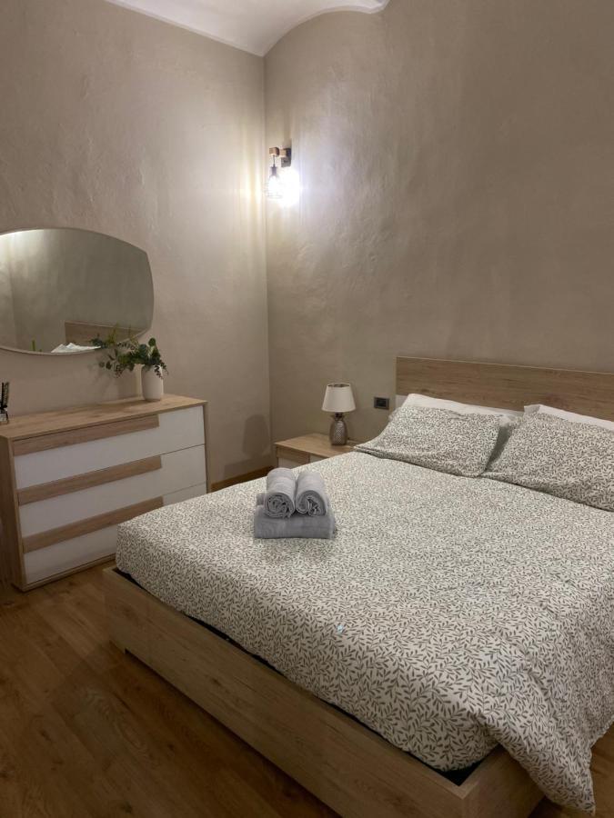 Casa Gallina Волтера Екстериор снимка