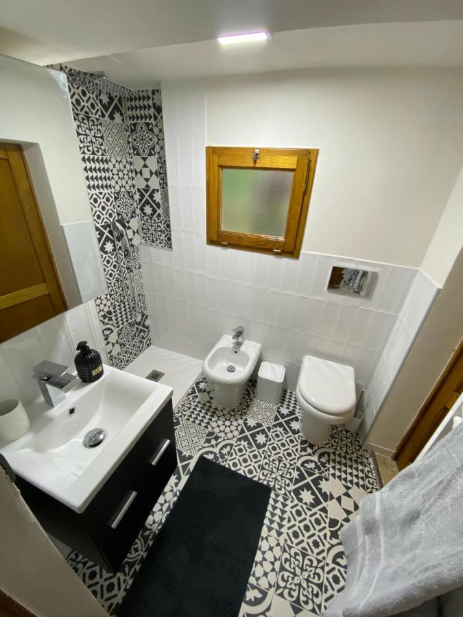 Casa Gallina Волтера Екстериор снимка